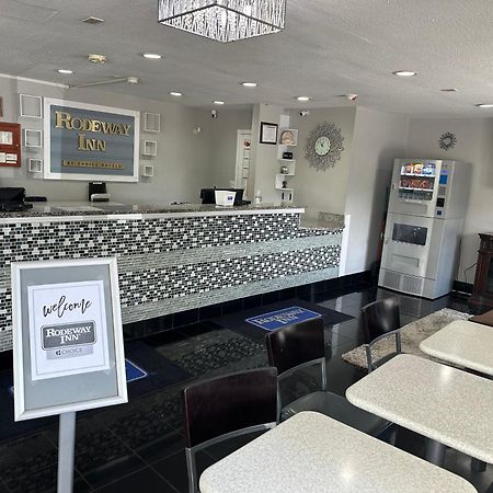 Rodeway Inn Florence - Cincinnati South מראה חיצוני תמונה