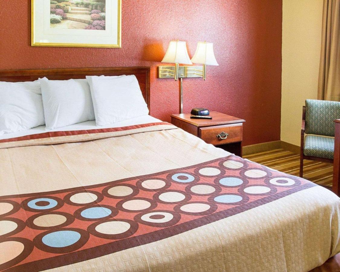 Rodeway Inn Florence - Cincinnati South מראה חיצוני תמונה