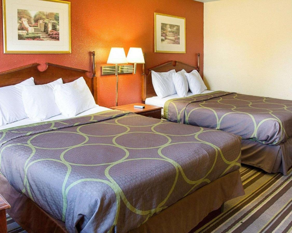 Rodeway Inn Florence - Cincinnati South מראה חיצוני תמונה