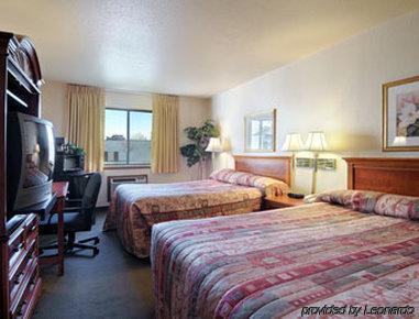 Rodeway Inn Florence - Cincinnati South חדר תמונה