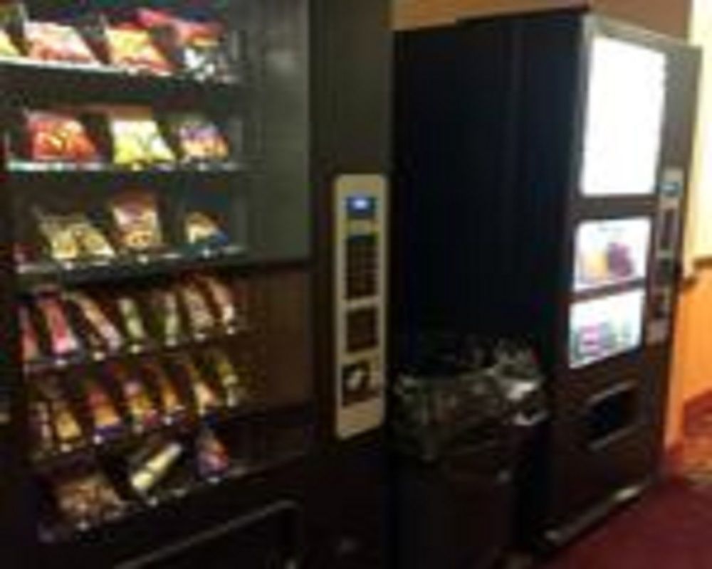 Rodeway Inn Florence - Cincinnati South מראה חיצוני תמונה